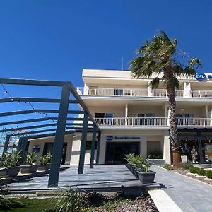 Best Western Hotel Massafra